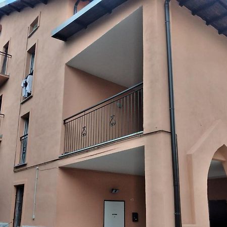 Curti Granda Hotel Rescaldina Buitenkant foto