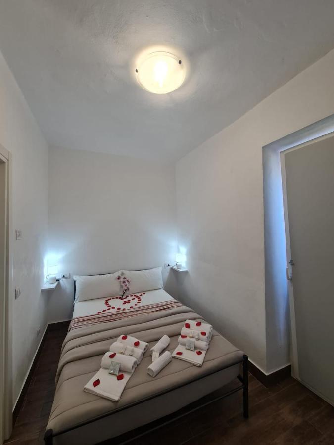 Curti Granda Hotel Rescaldina Buitenkant foto