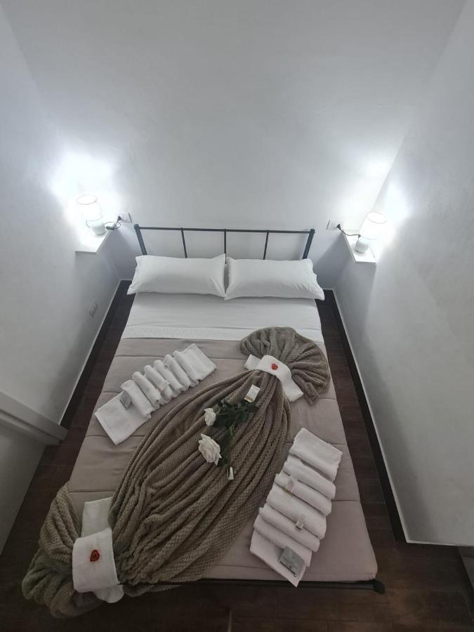 Curti Granda Hotel Rescaldina Buitenkant foto