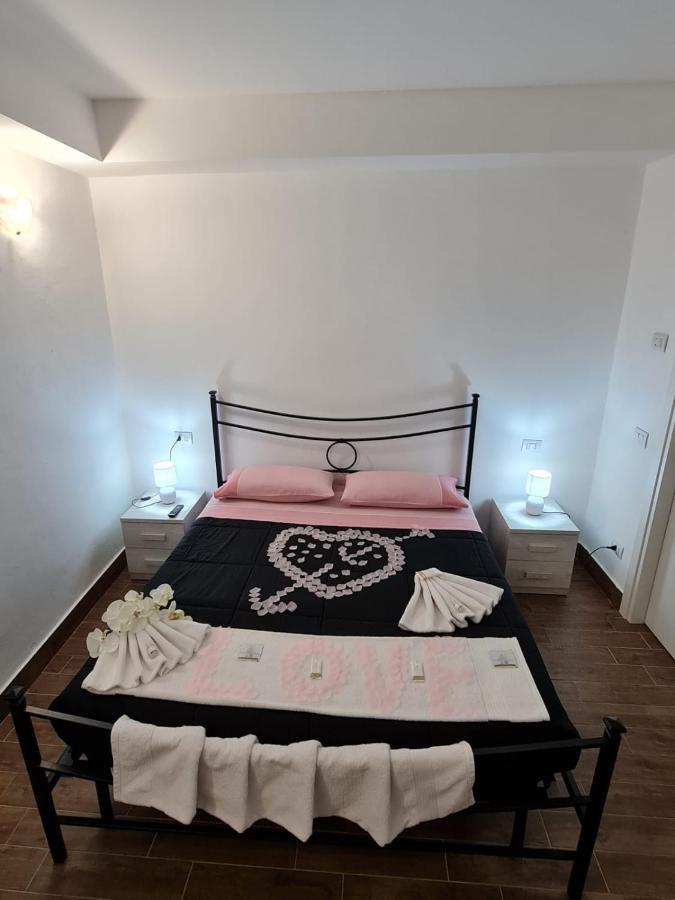 Curti Granda Hotel Rescaldina Buitenkant foto