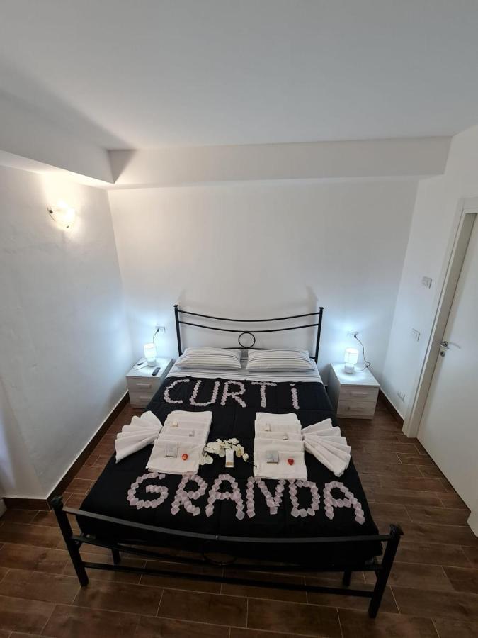 Curti Granda Hotel Rescaldina Buitenkant foto