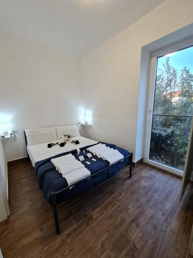Curti Granda Hotel Rescaldina Buitenkant foto