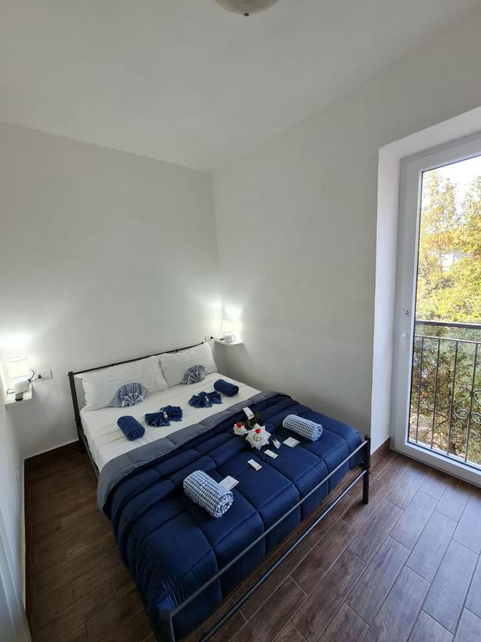 Curti Granda Hotel Rescaldina Buitenkant foto