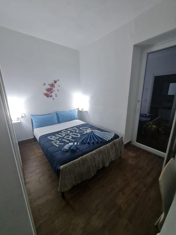 Curti Granda Hotel Rescaldina Buitenkant foto