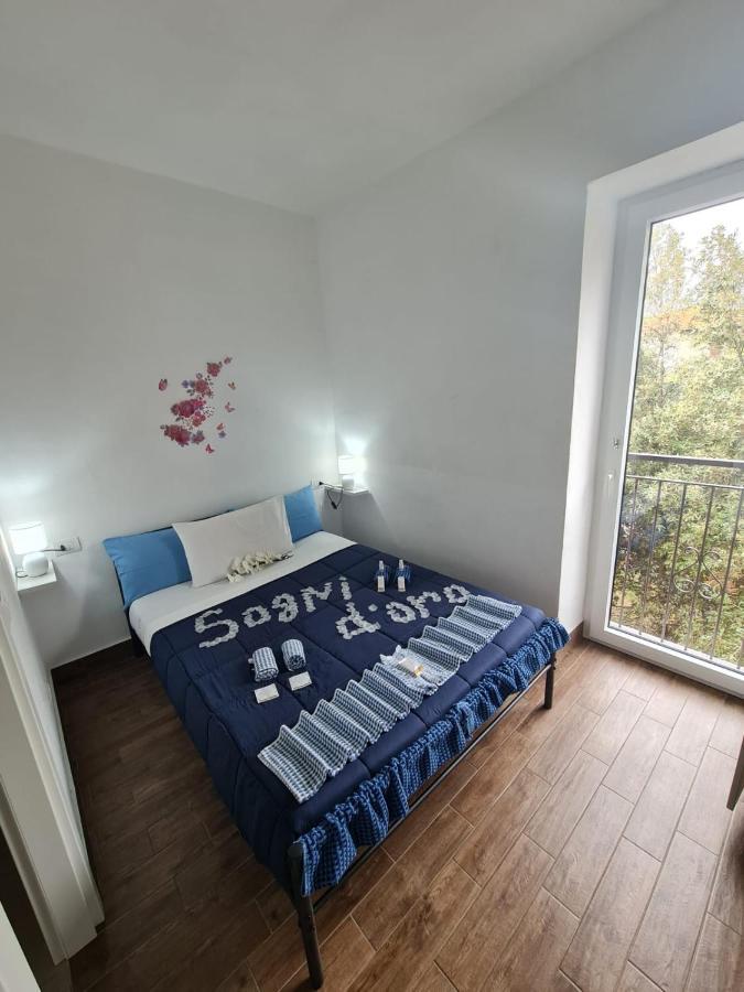 Curti Granda Hotel Rescaldina Buitenkant foto