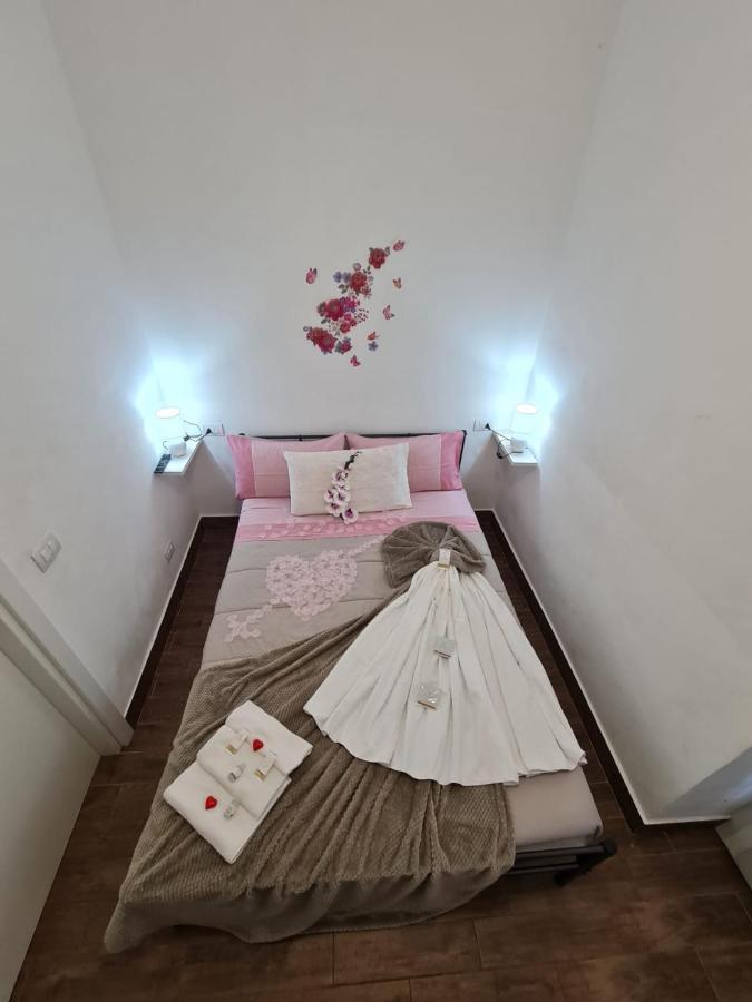 Curti Granda Hotel Rescaldina Buitenkant foto