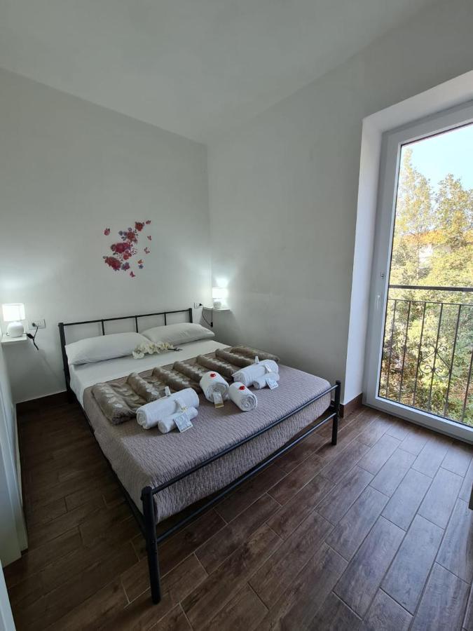 Curti Granda Hotel Rescaldina Buitenkant foto