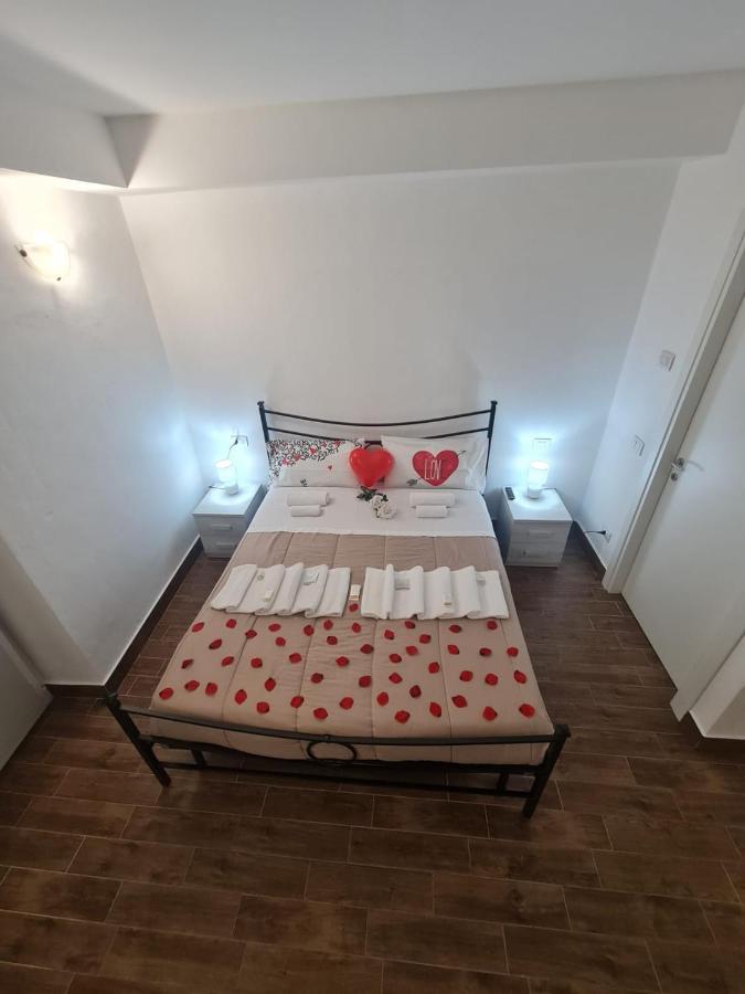 Curti Granda Hotel Rescaldina Buitenkant foto