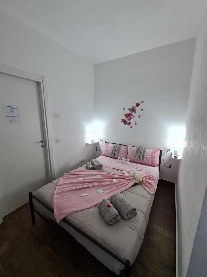 Curti Granda Hotel Rescaldina Buitenkant foto