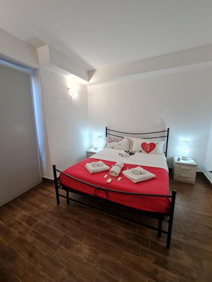 Curti Granda Hotel Rescaldina Buitenkant foto