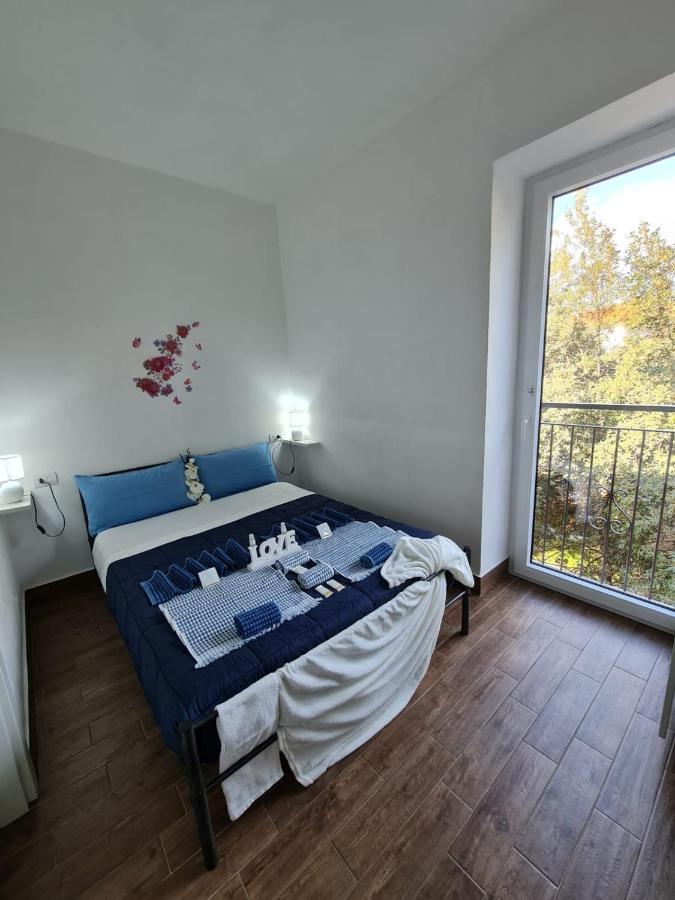 Curti Granda Hotel Rescaldina Buitenkant foto