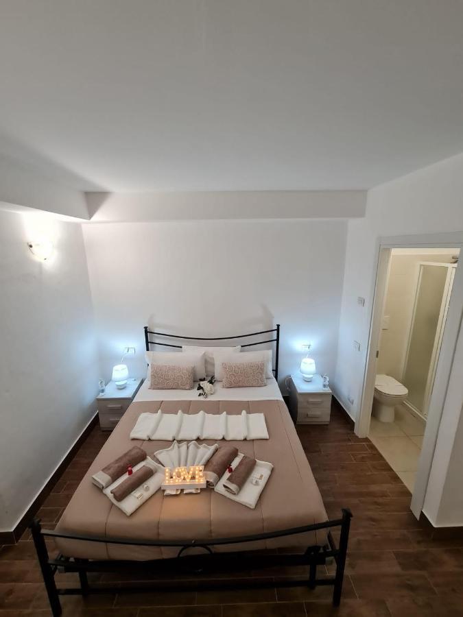 Curti Granda Hotel Rescaldina Buitenkant foto