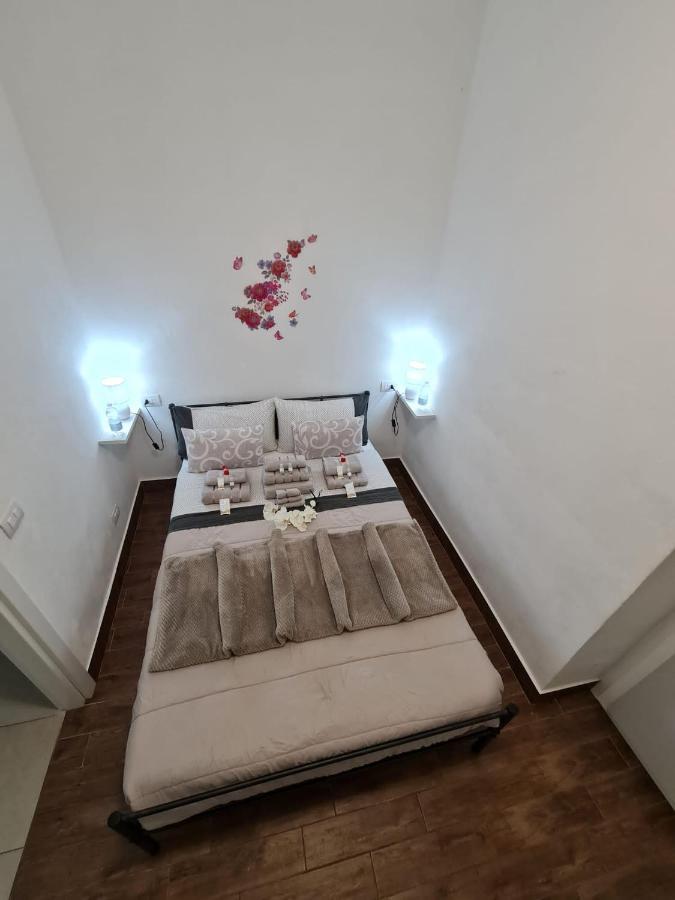 Curti Granda Hotel Rescaldina Buitenkant foto